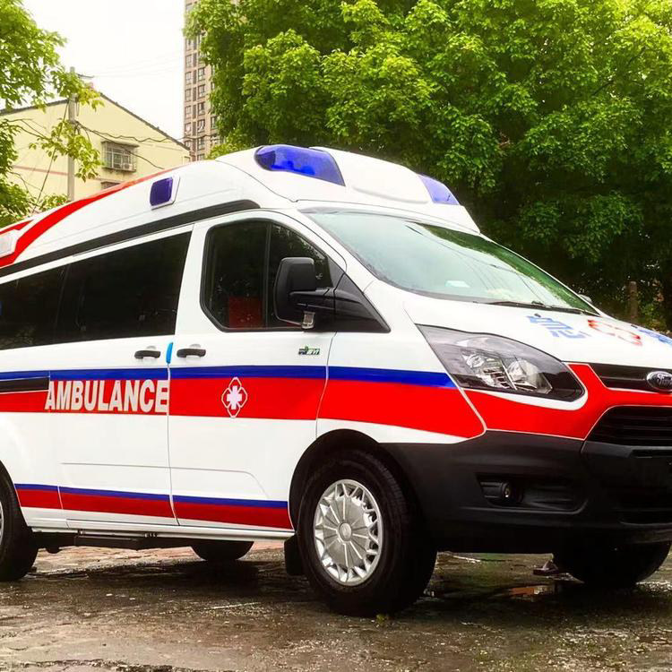 延津重症监护救护车出租护送返乡