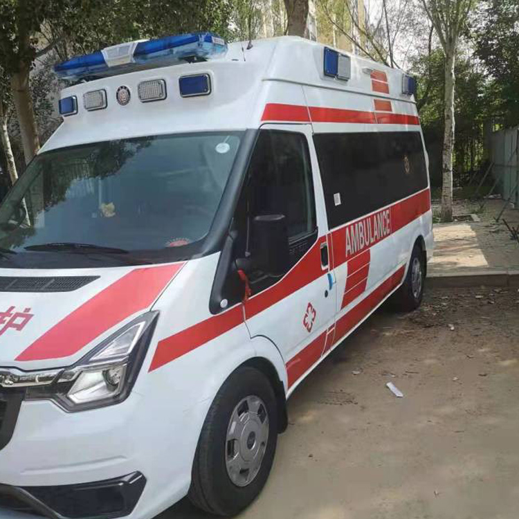 延津救护车出租服务提供灵活定制方案