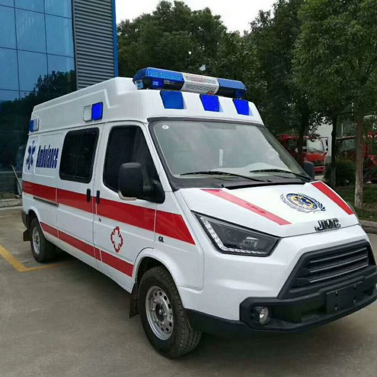 延津瘫痪租赁救护车转运 ——生命救助的紧急响应与专业保障